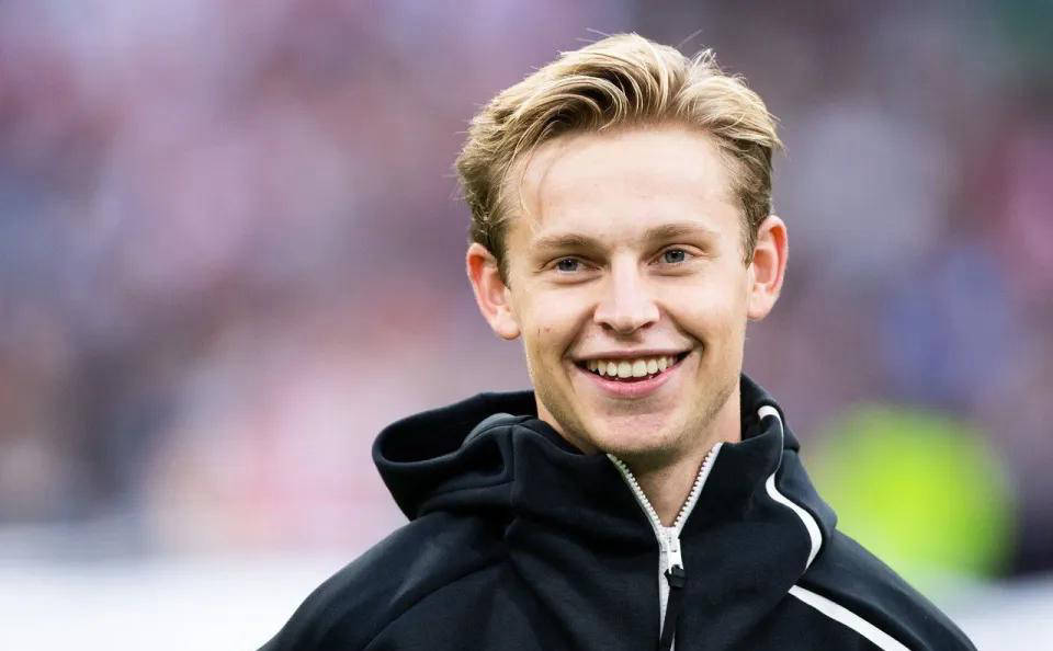 巴萨核心中场受伤，皇马反倒传来利好信号，巴萨西甲夺冠形势逆势看涨